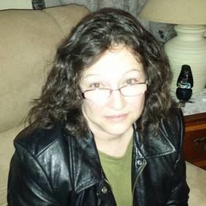 Meet your Posher, Wendy